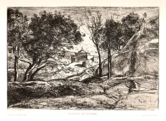 トスカーナのお土産